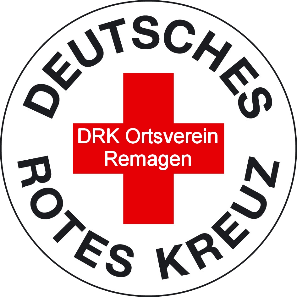 DRK Logo