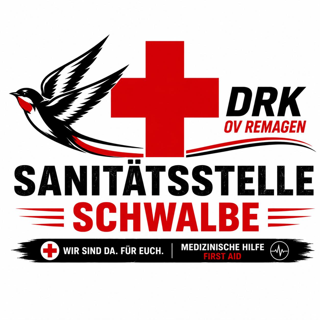 DRK Logo